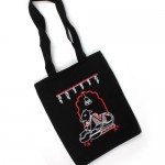 Nandi Bag - Black 